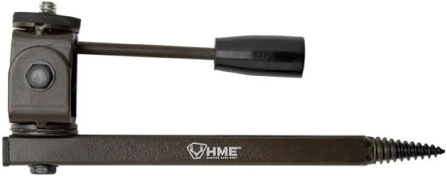 HME Trail Camera Holder - 360 Rotational Design