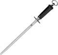 MITSUMOTO SAKARI 12 in Japanese Honing Steel - Professional Diamond
