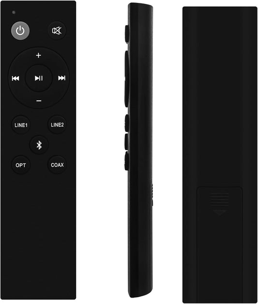 Beyution S1000MKII Remote for Edifier S1000MKII - Ultimate Control!