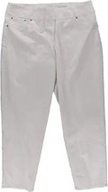Petite Pull-on Extra Stretch Denim Jean for Women - Tapered Fit
