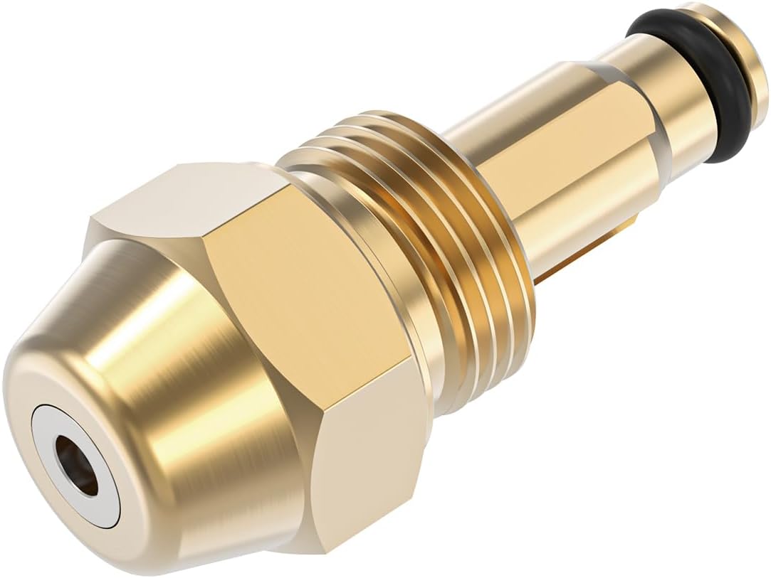 Mr. Heater Nozzle Kit Replacement - Compatible with MH175KT