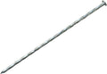 Sandbaggy 12in Heavy Duty Galvanized Turf Stakes for Lawn