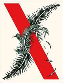 Area X: The Southern Reach Trilogy - A Gripping Sci-Fi Journey