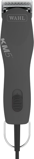 Curly Coat KM 2-Speed Pet Clipper - Powerful Grooming for Poodles