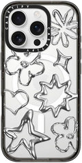CASETiFY Impact Case for iPhone 16 Pro - Slim Protection and Style