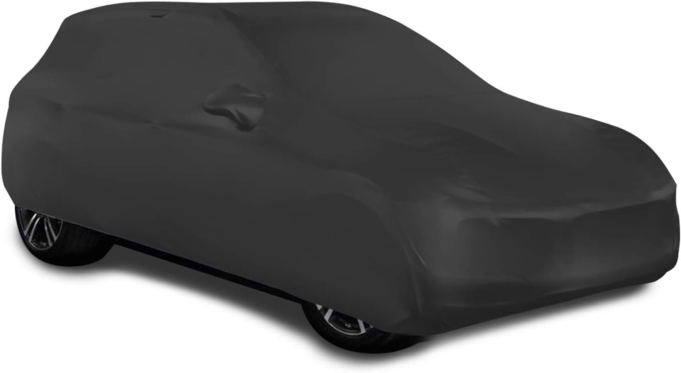 WinPower Indoor Car Cover for SUV Stretch Dustproof Protection