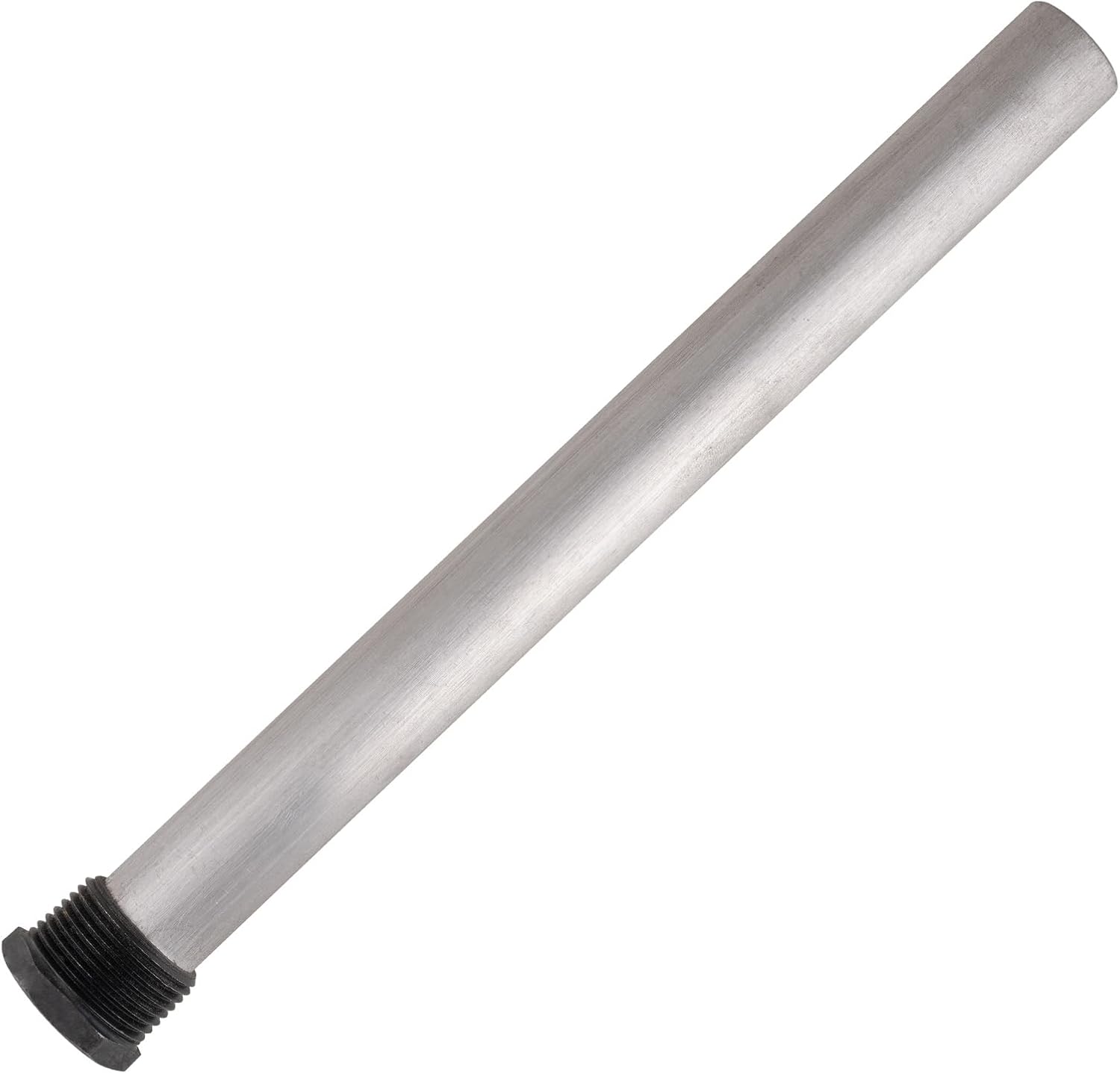 Extend Hot Water Tank Life with RV Anode Rod!