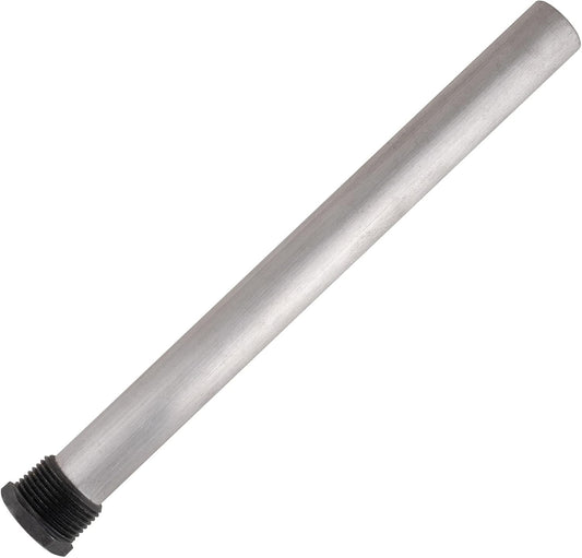 Extend Hot Water Tank Life with RV Anode Rod!