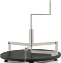 16'' Stainless Steel Crepe Spreader - Effortless Batter Spreading