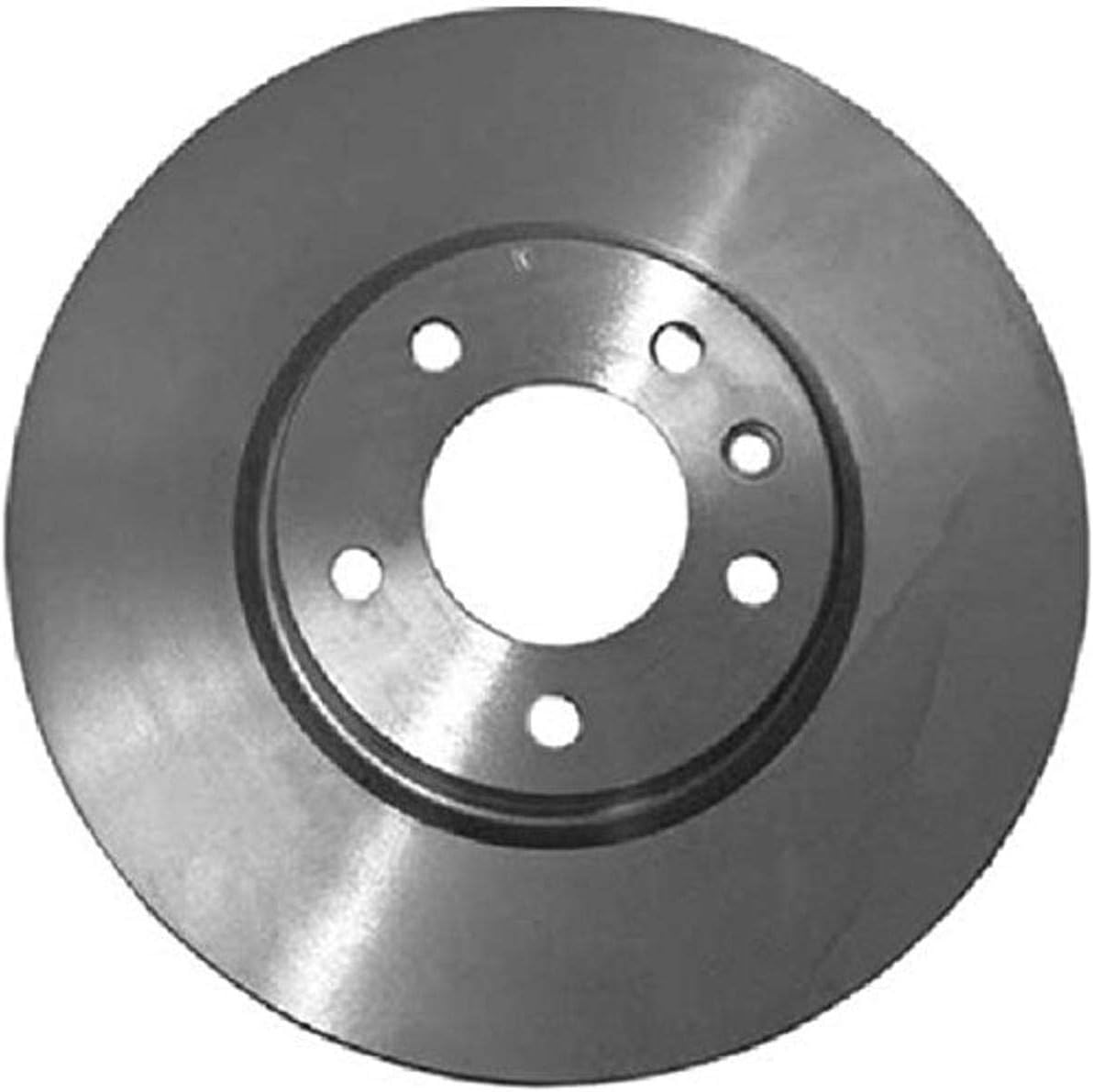 Bendix Premium PRT5157 Front Brake Rotor for Cadillac Catera