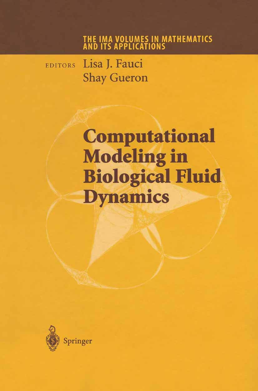 Computational Modeling in Biological Fluid Dynamics for Research