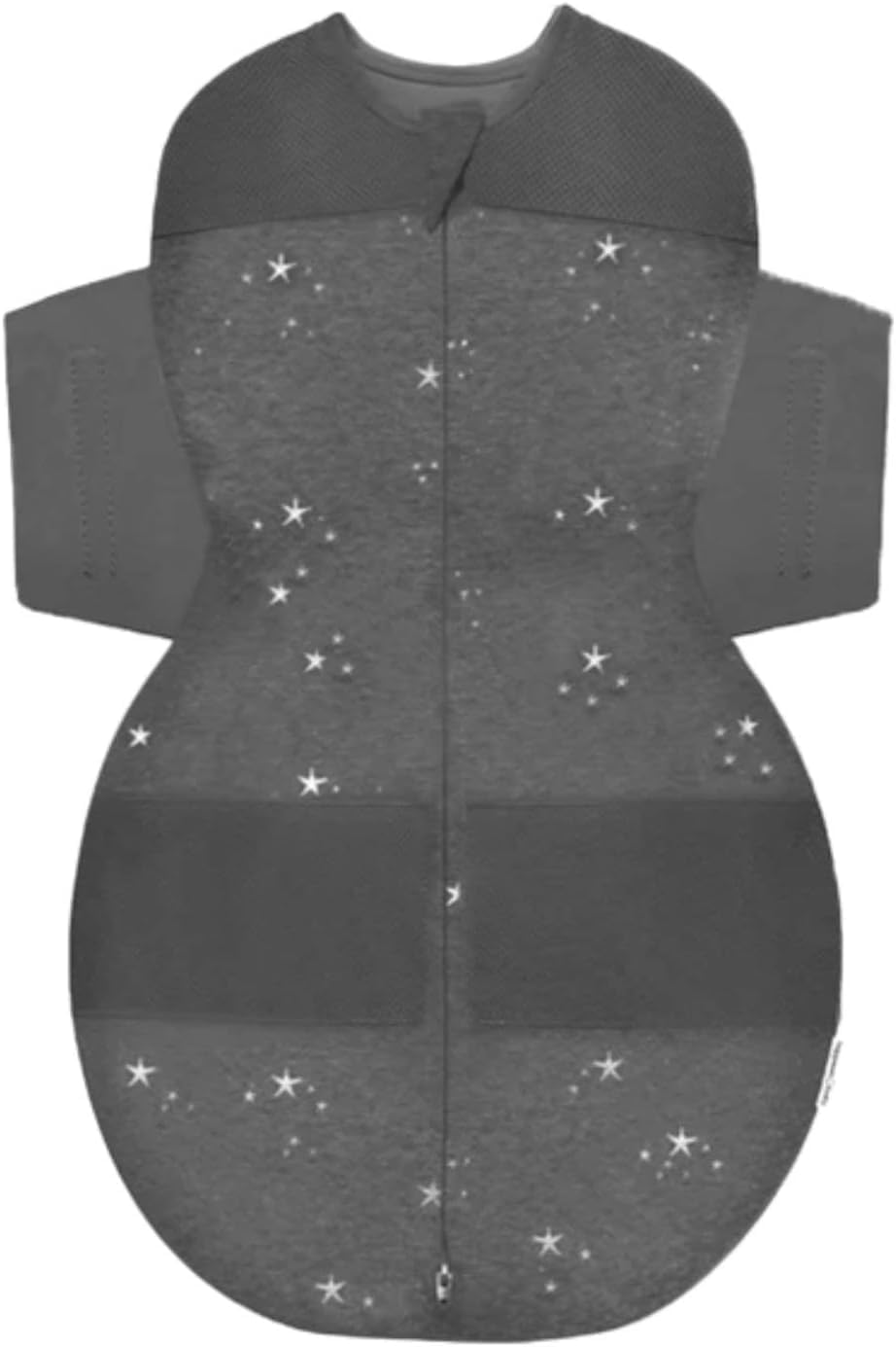 Happiest Baby SNOO Sleep Sack - Organic Cotton Baby Swaddle