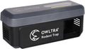 OW-7 In-/Outdoor Electric Rodent Trap - Instant Kill Mouse & Rat