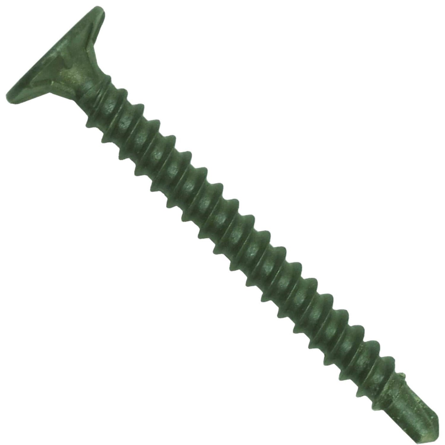 10x1-5/8 Drill Point Torx Screws for Fastening Cement Board