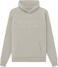 Essentials Oversized Hoodie - Voluminous Core Fleece