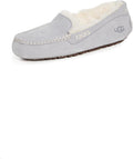 UGG Women's Ansley Slipper - Cozy Wool Lined Comfort Slippers