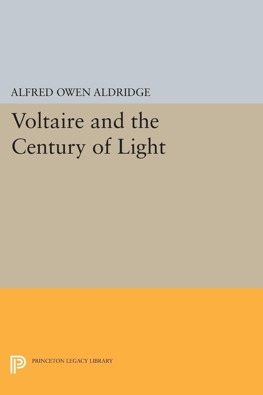 Voltaire and the Century of Light: A Deep Dive into Enlightenment