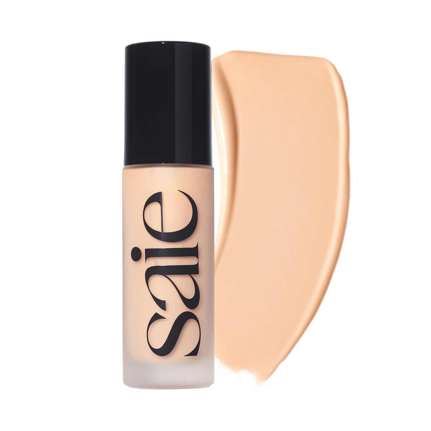 Glowy Super Skin Tint Liquid Foundation for Radiant Skin