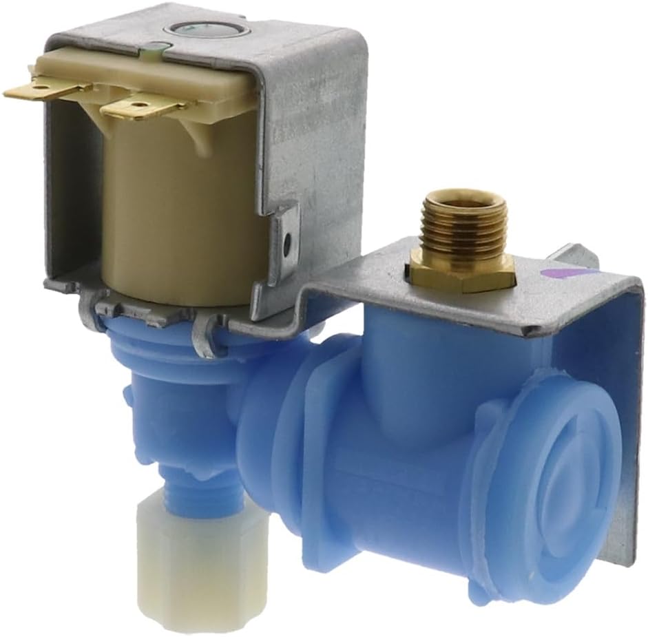 Frigidaire Ice Maker Water Valve by Edgewater Parts