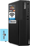 Lenovo ThinkCentre M75s Mini Desktop PC with Ryzen 5 PRO 4650G
