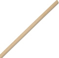 Dowel Rods Wood Sticks 5/8 x 72 in Unfinished Hardwood - Smooth Baltic