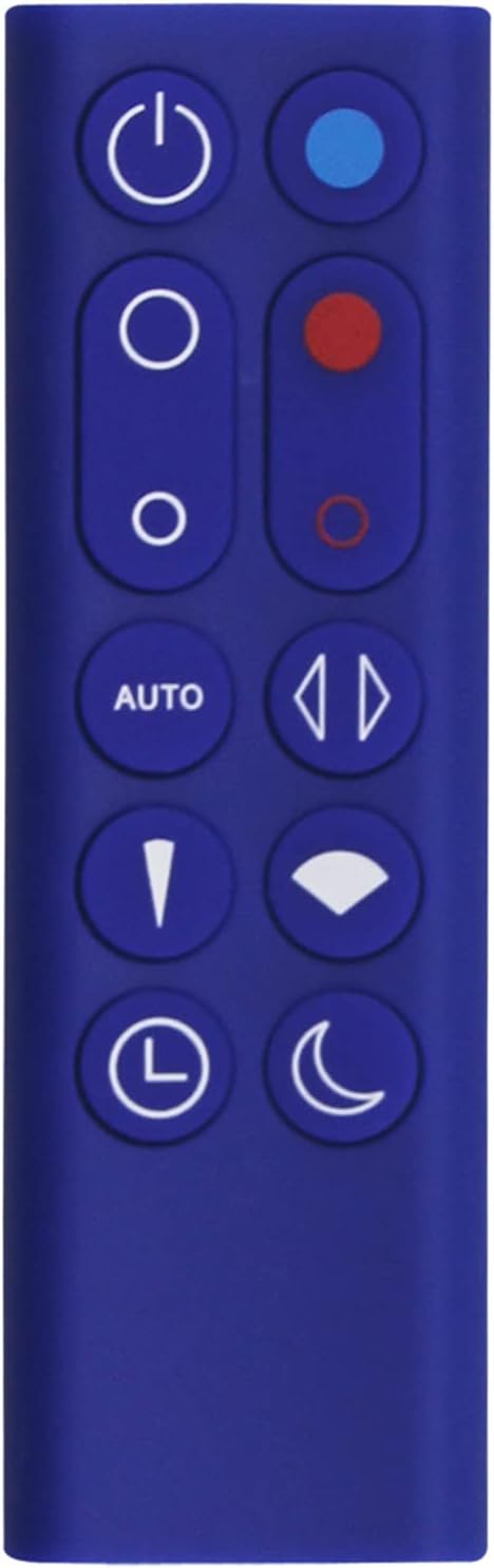 Dyson Remote Control Replacement by Azwok