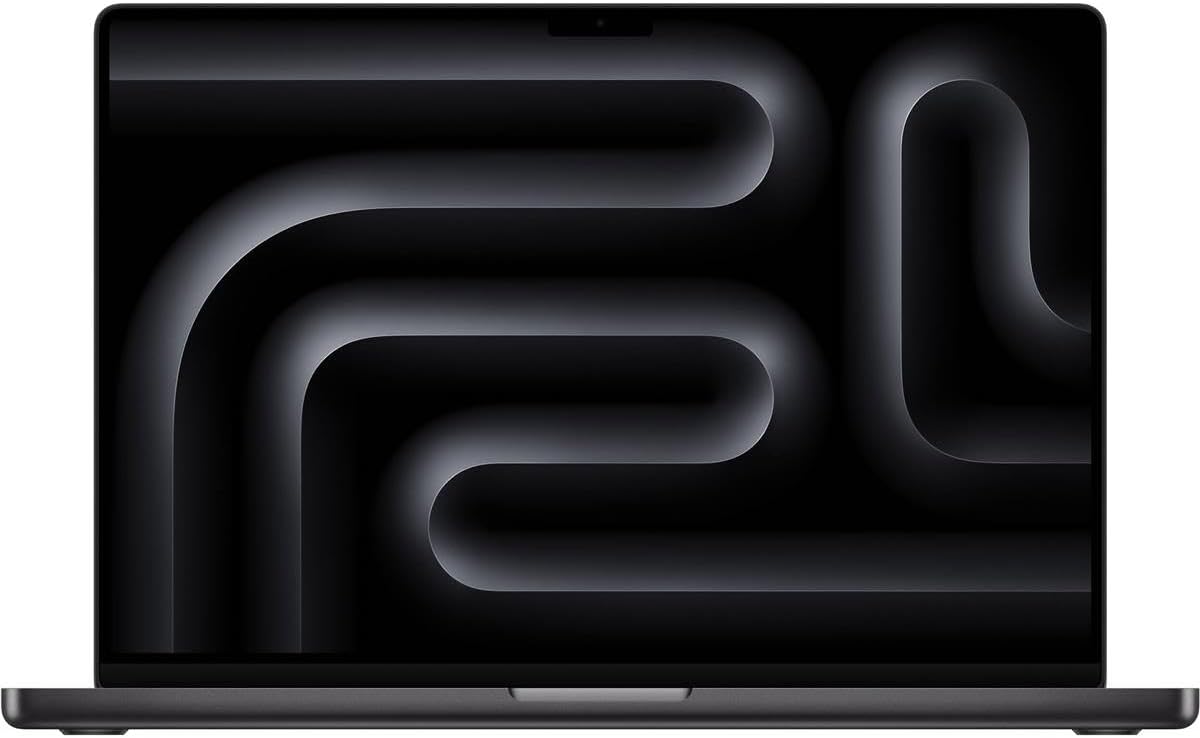 Apple 2023 MacBook Pro 14-inch with M3 Pro Chip and 18GB RAM