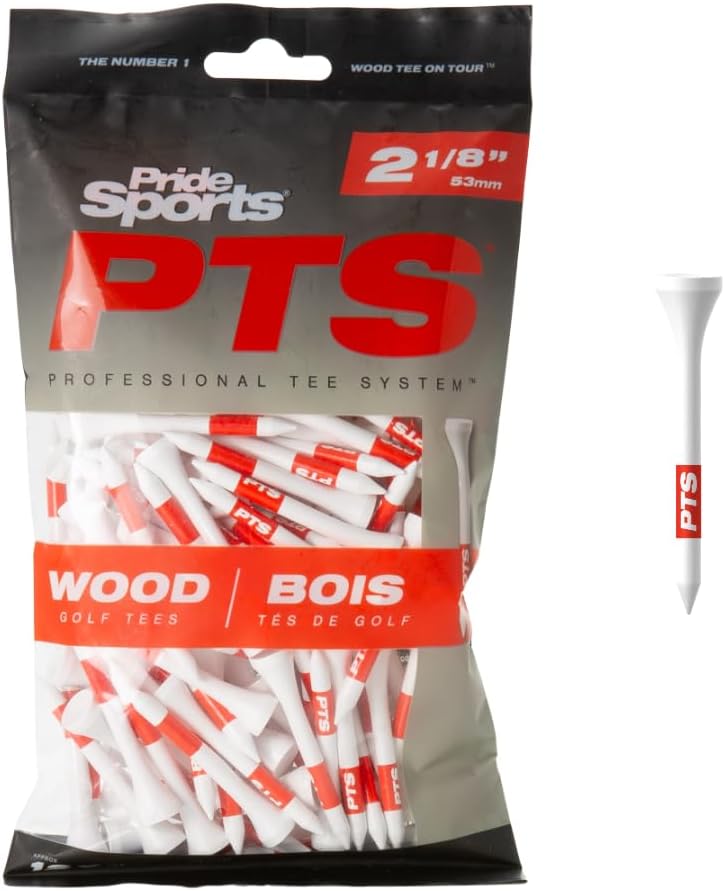 Enhance Your Drive with Precision Tees