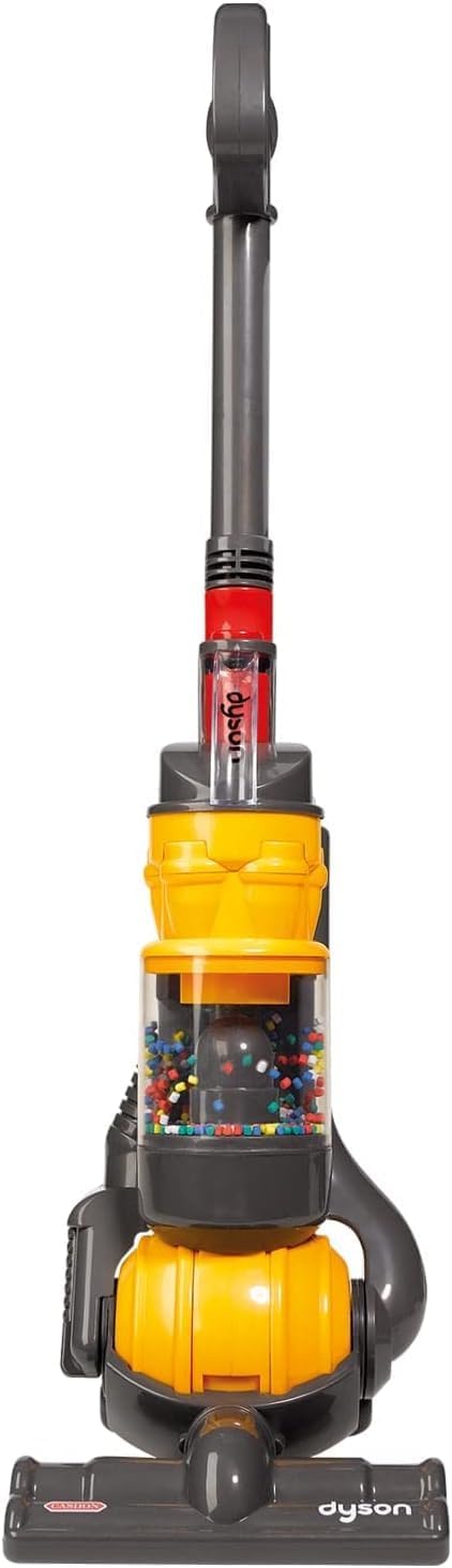 Casdon Toy Mini Dyson Ball - Realistic Role-Play Fun!