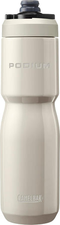 CamelBak Podium Steel Insulated Bike Bottle for Ultimate Hydration