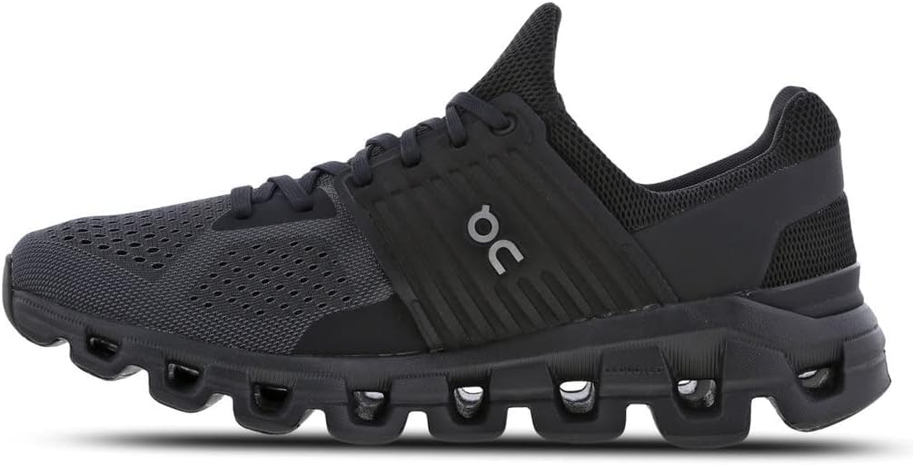 On Women's Cloudswift Sneakers for Ultimate Comfort and Style