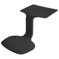 ECR4Kids The Surf Portable Lap Desk for Flexible Seating - Classroom