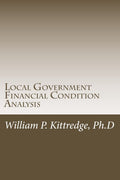 Local Government Financial Condition Analysis - Step-by-Step Guide