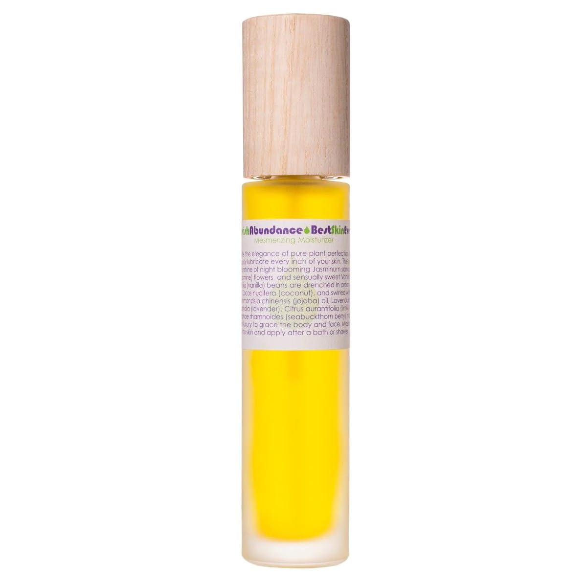 Organic Best Skin Ever Cleanser, Exfoliator + Moisturizer