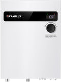 Tankless Water Heater Electric 24kW 240V TEW24 - On Demand Hot Water