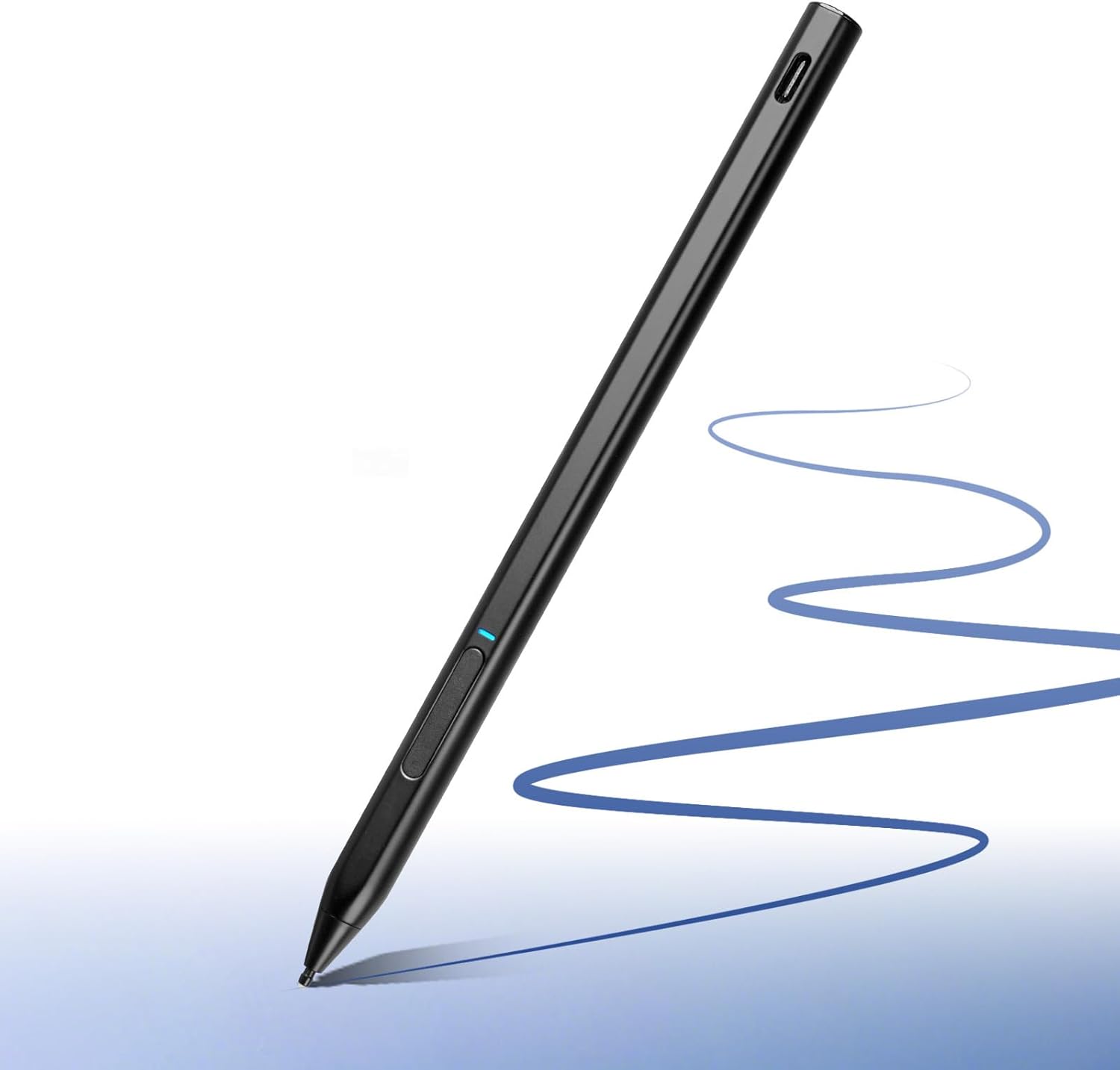 Rechargeable MPP 2.0 Tilt Pen for HP Touchscreen Laptops