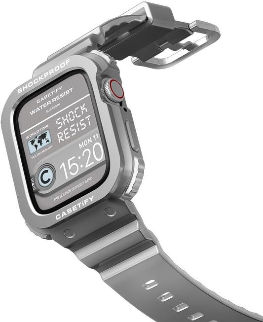 CASETiFY Bounce Odyssey Watch Band for Apple Watch 40mm-45mm