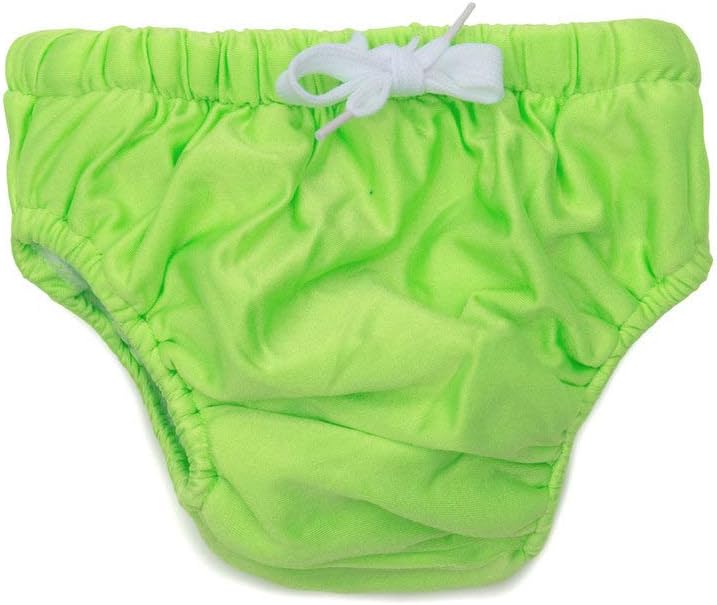 KaWaii Baby Neon Swim Diaper: Eco-Friendly & Premium Quality