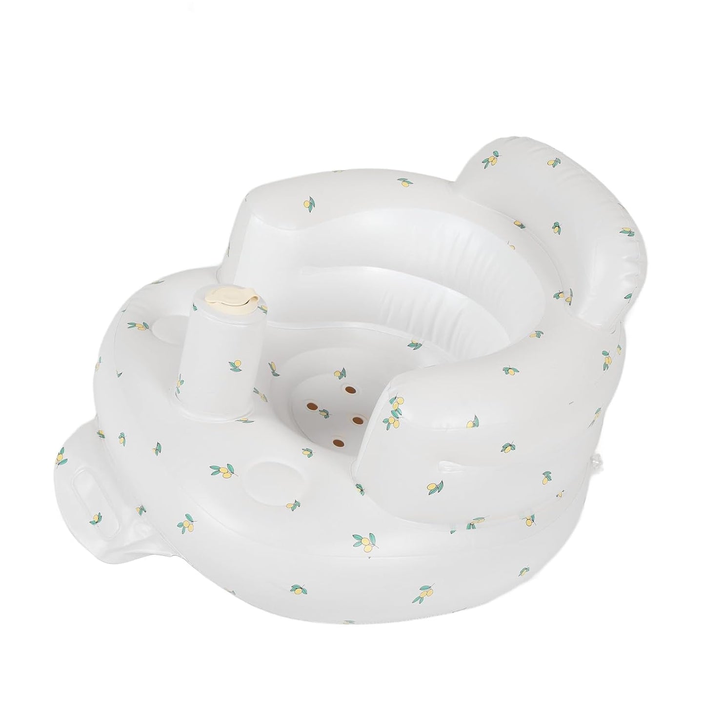 PVC Inflatable Baby Seat - Comfortable Support