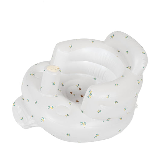 PVC Inflatable Baby Seat - Comfortable Support