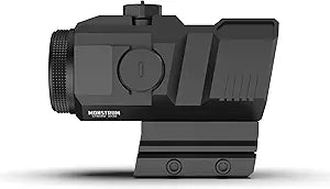 Monstrum Cyborg Prism Scope Series for Enhanced Target Acquisition