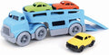 Green Toys Car Carrier - Eco-Friendly Pretend Play Set