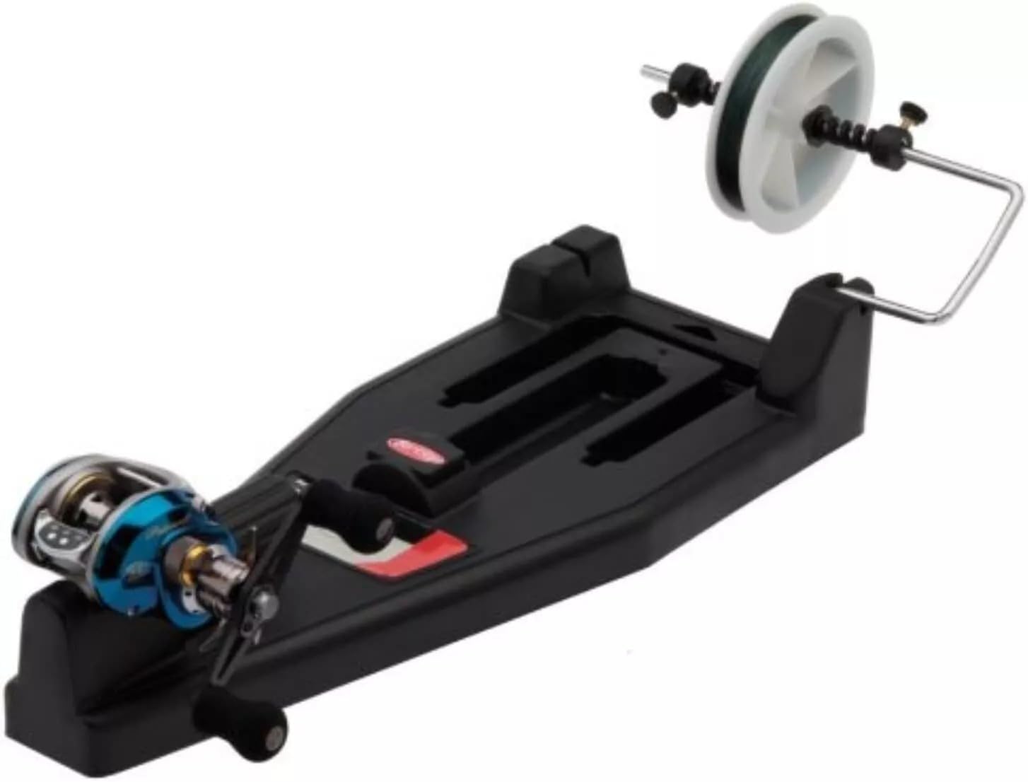 Berkley Fishing Line Spoolers: Effortlessly Spool Your Lines!