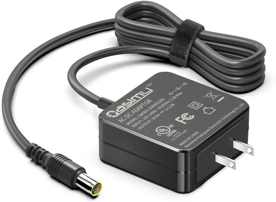 Dyson Air Purifier Charger Cord - CASIMY