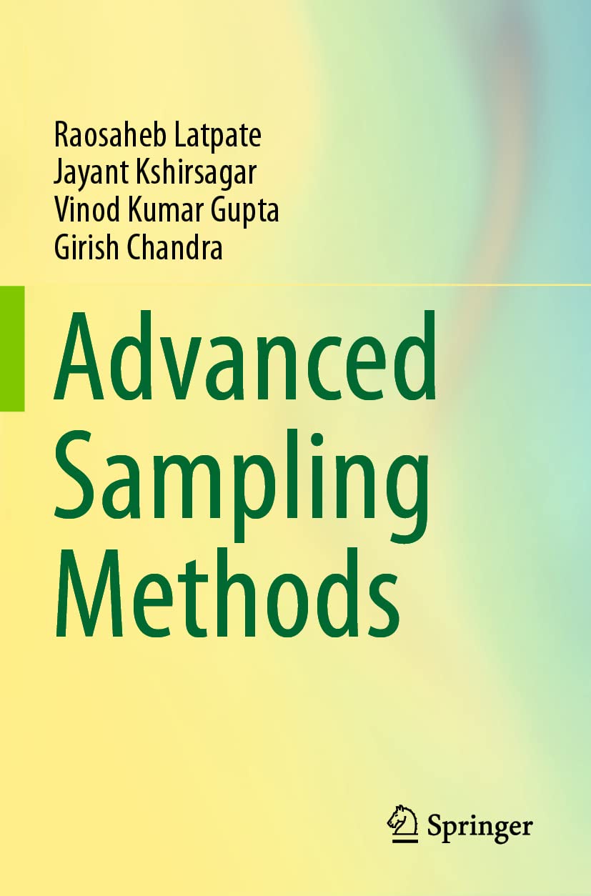Advanced Sampling Methods for Effective Data Collection Techniques