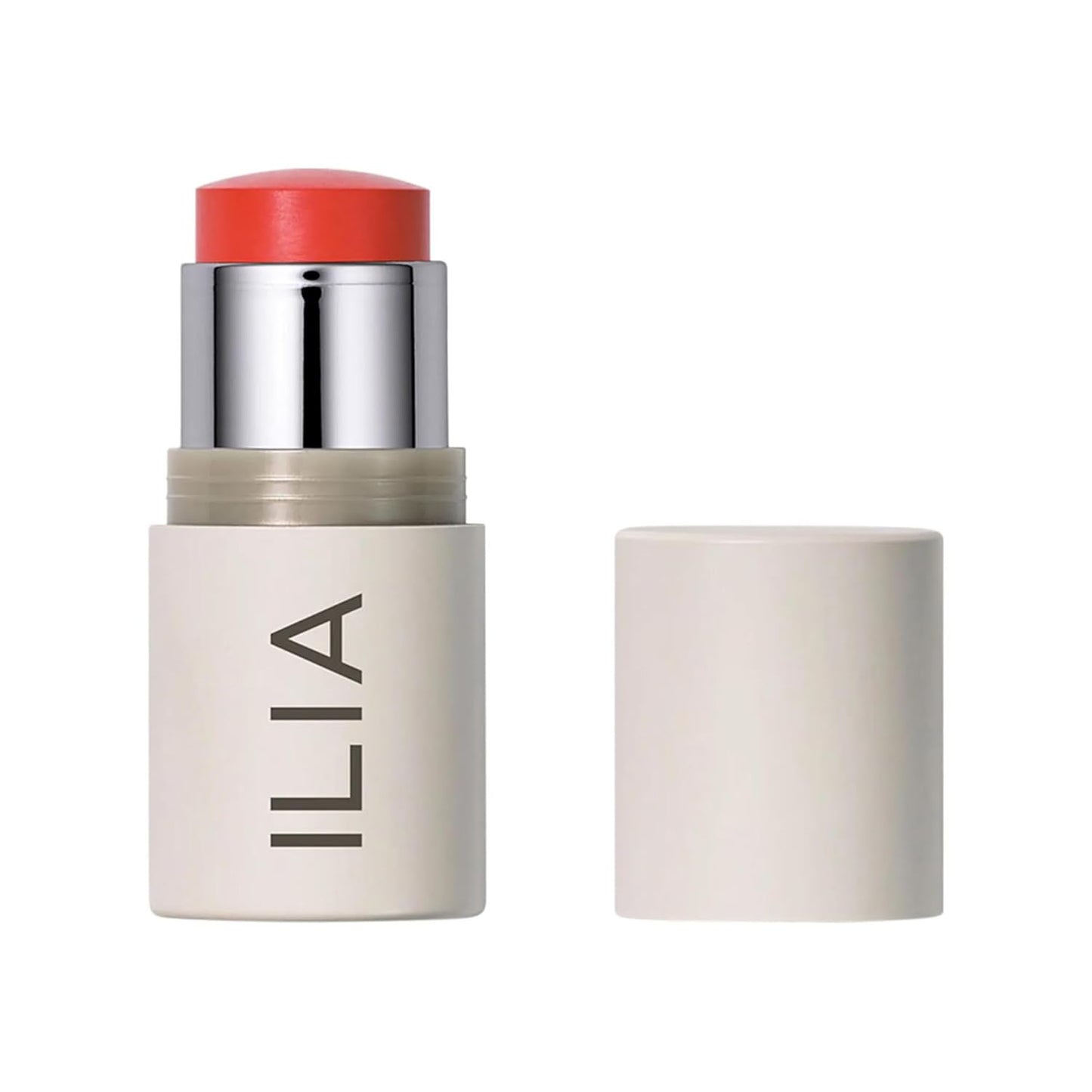ILIA Multi-Stick for Lips and Cheeks - Buildable Color Formula