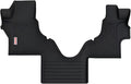 Tesson Floor Mat for Ford Econoline E-Series 2007-2025 - All Weather