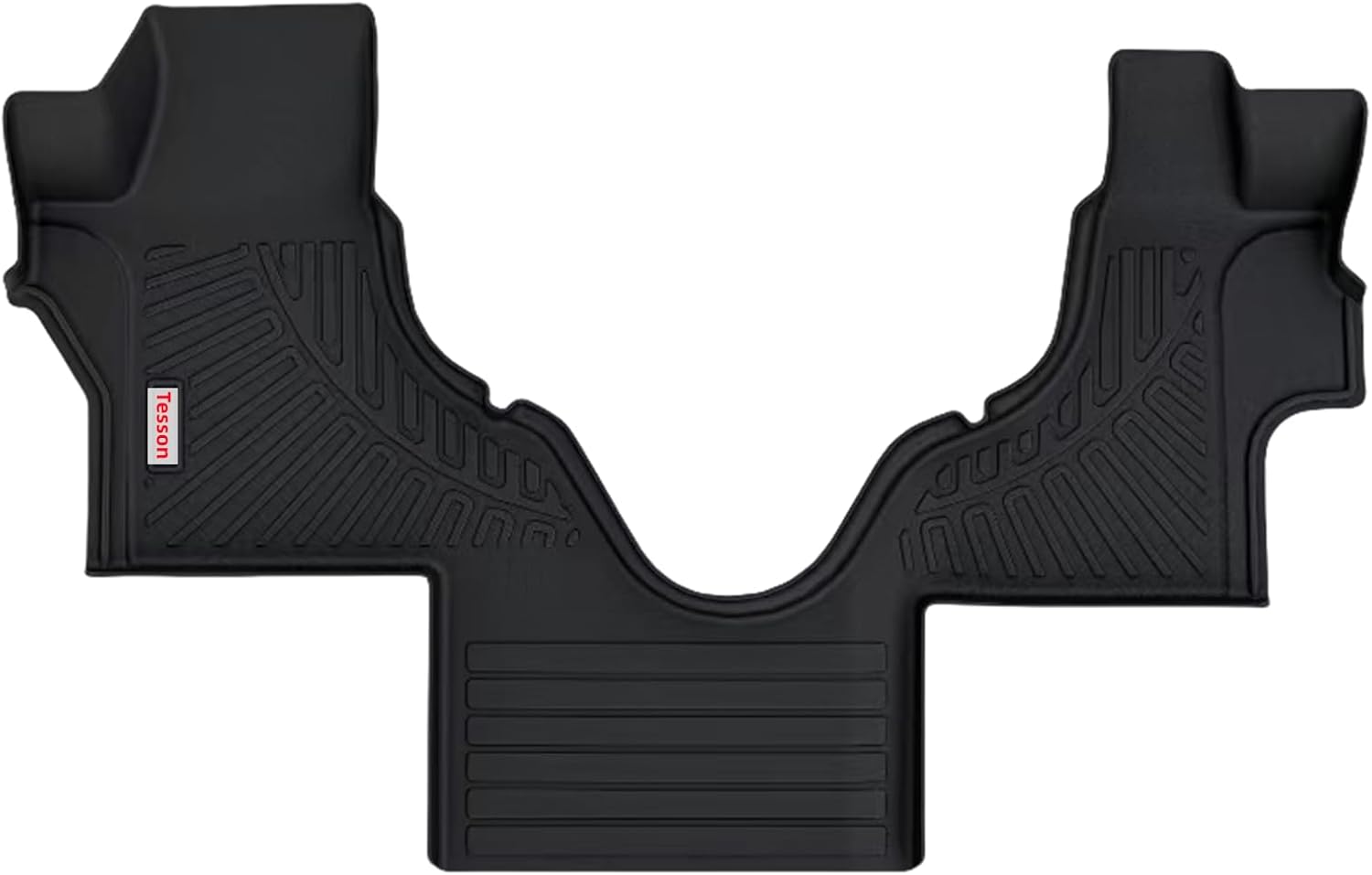 Tesson Floor Mat for 2007-2025 Ford Econoline E-Series Vans