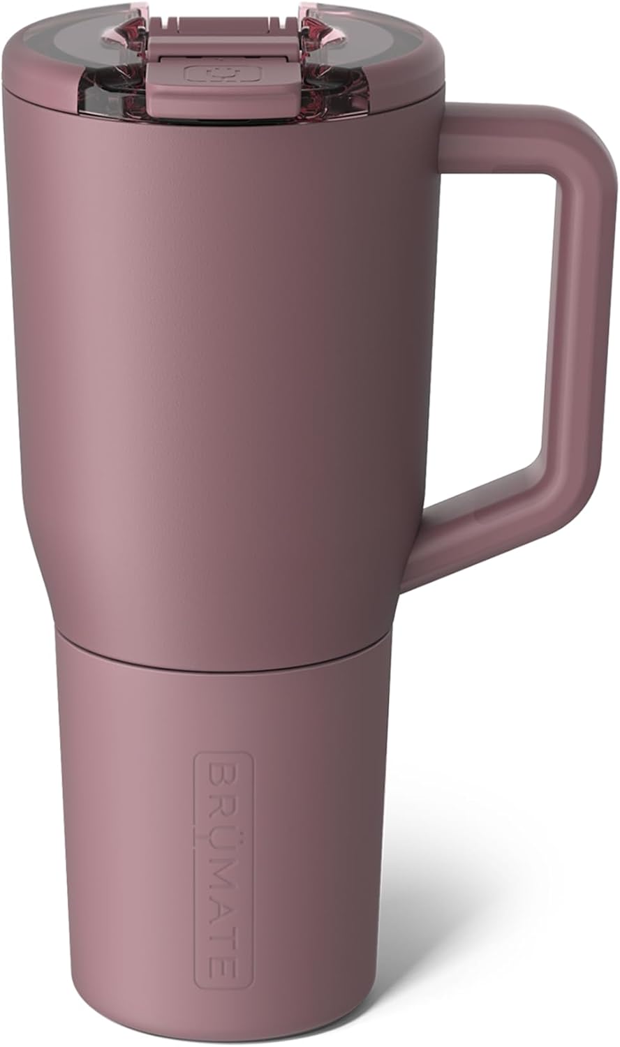 BruMate Muv 35oz Leak Proof Insulated Coffee Mug for Travel