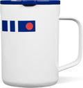 Corkcicle Classic Coffee Mug 16 oz - Insulated Travel Mug